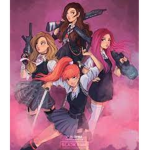 BLACKPINK in your area hi