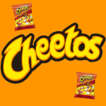Cheeto's Gang Gang