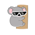 PranksterKoala Gang