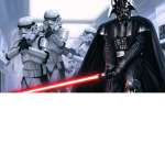 StarWars Fans Group