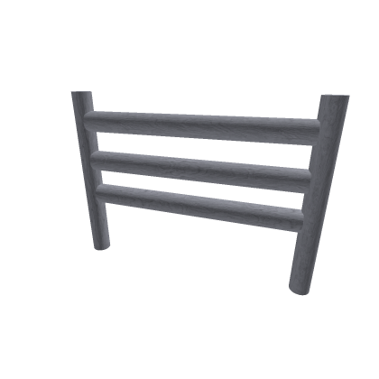 Classic Wood Fence