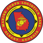 United States Marine Corps Logistics Command 1970s