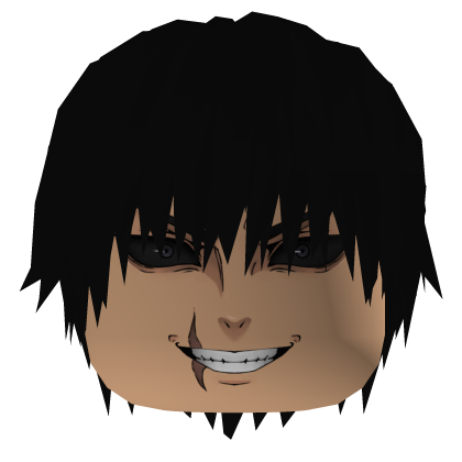 Toji 🎴