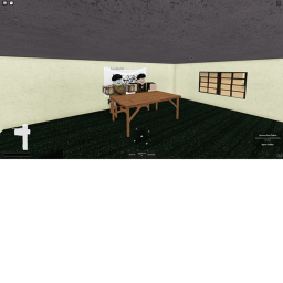 Fort Maham, Afghanistan [WIP]