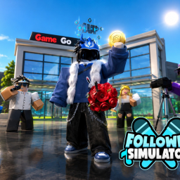 Followers Simulator
