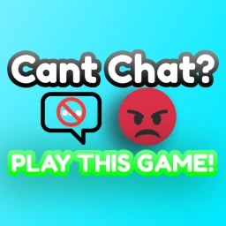 Muted 😭 [Quick Chat] icon