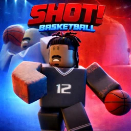 [🏀] Shot Basketball (OLD) icon