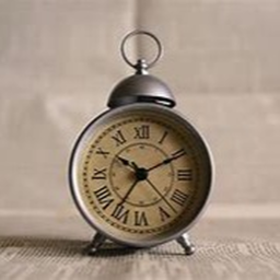 Foxtrot's Time Simulator
