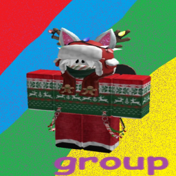 cool epic obby game for the group!!