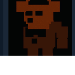 Five nights at Freddys the fan group