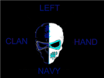 Left Hand Clan Navy