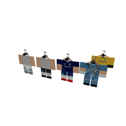 UNIFORMES