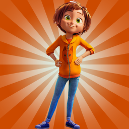 Wonder Park Obby