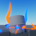 Unearthly base