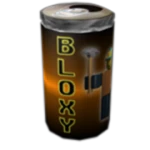 Bloxy Cola