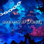 Argnalo rp [RP/FR]