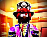 THE REAL USERS