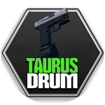 🔥Taurus Drum