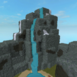 Waterfall Showcase
