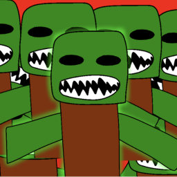 Kill Zombies