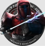 The Emperor’s Royal Guard’s