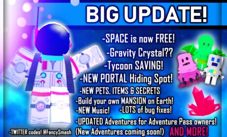 Alien Facility Tycoon [UPDATE⭐]