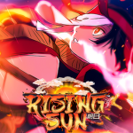 Rising Sun CC