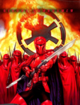 [BGU] Blood Guard United