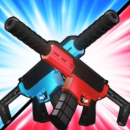 [SHOP 🏪] Untitled Shooting Game