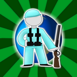 Iron Assault 🌐 (SPAIN 1936 MAP) icon