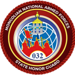 State Honor Guard | MNAF
