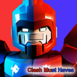 Clash Must Haves Group Thumbnail