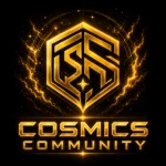 COSMICS COMMUNITY Group Thumbnail