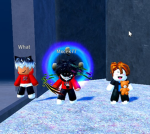 MINI GANG!!