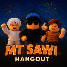 🔊 MT. SAWI: HANGOUT [50% off GP]