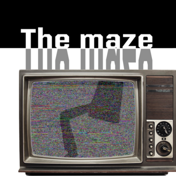 THE MAZE (beta)