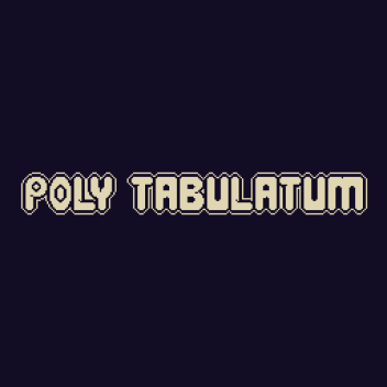 Poly Tabulatum