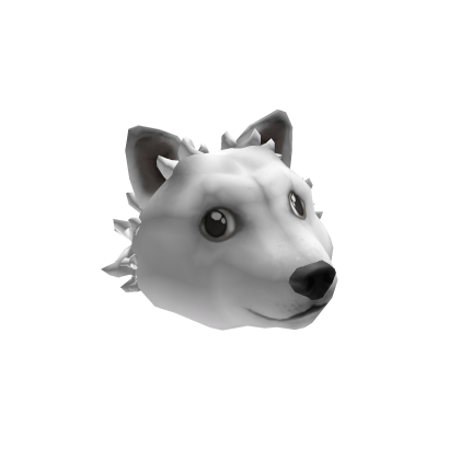 Arctic Doge