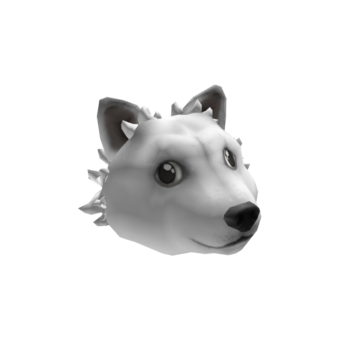 Arctic Doge