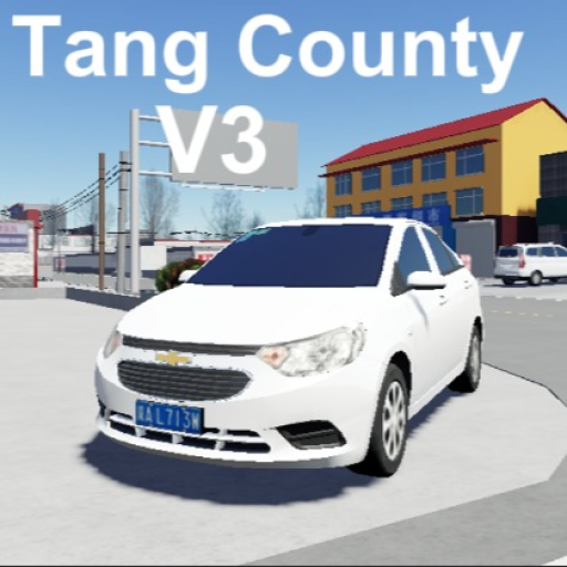 Tang County HeBei V3.5
