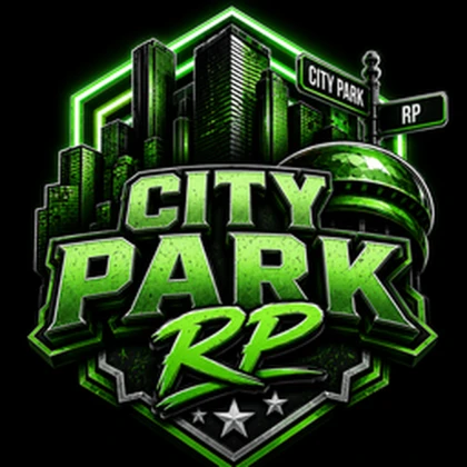 City Park Roleplay Roblox group icon