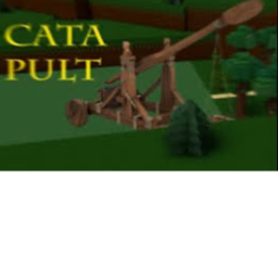 Catapult Simulator