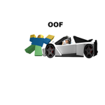 Oofer gang group