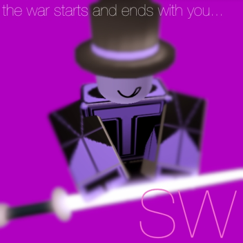 Soul Wars Rebirth