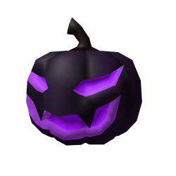Purple Pumpkin