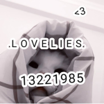 .L O V E L I E S.