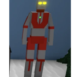 The Risen Titans RP  icon