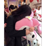 -{ lollipop bunny’s }-