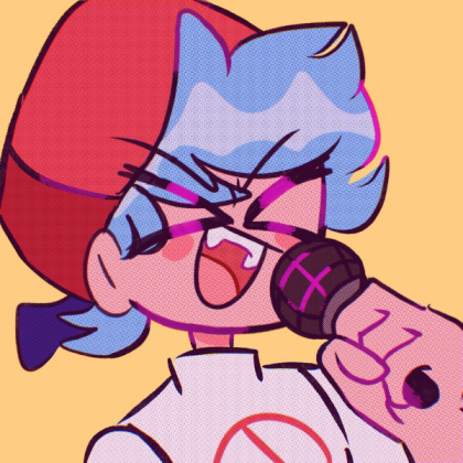 another boy icon fnf Roblox decal