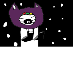 Maybe Random....